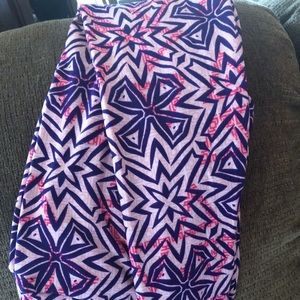 Brand new OS LLR leggings